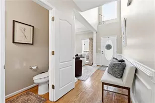 529 Mirramont Pl, Woodstock, GA 30189 - Photo 5