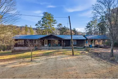 3905 Sloppy Floyd Lake Road, Summerville, GA 30747 - Photo 3