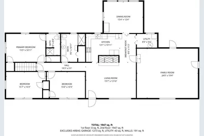 3905 Sloppy Floyd Lake Road, Summerville, GA 30747 - Photo 29