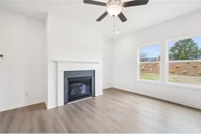 320 Silverleaf Trl, Bethlehem, GA 30620 - Photo 3