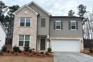320 Silverleaf Trl, Bethlehem, GA 30620 - Photo 1