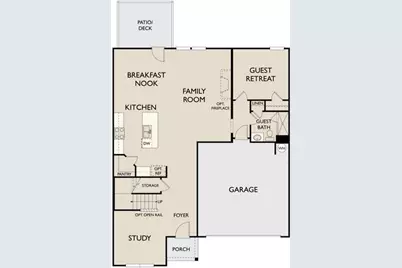 320 Silverleaf Trl, Bethlehem, GA 30620 - Photo 35