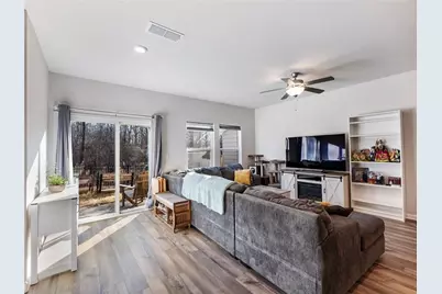 147 Cedar Lane, Dawsonville, GA 30534 - Photo 15