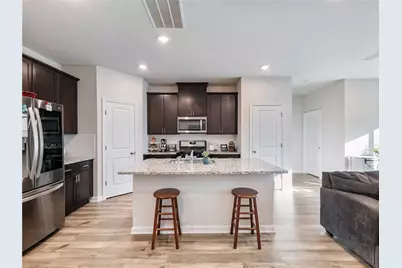 147 Cedar Lane, Dawsonville, GA 30534 - Photo 3