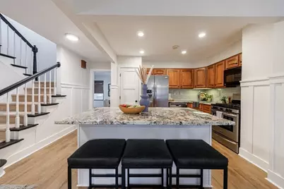 714 Olde Towne Lane, Marietta, GA 30068 - Photo 5