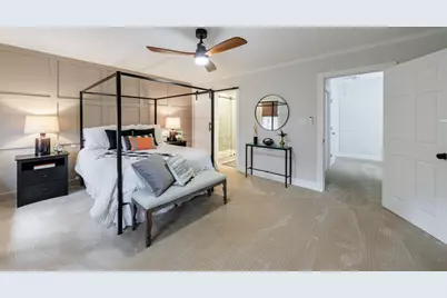 714 Olde Towne Lane, Marietta, GA 30068 - Photo 15