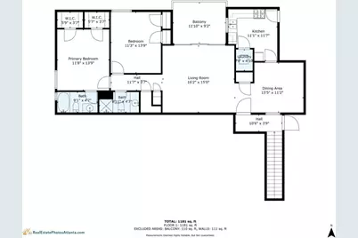 346 Carpenter Drive #43, Atlanta, GA 30328 - Photo 29