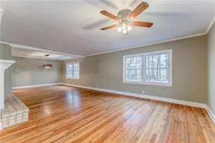 521 W John Hand Rd, Cedartown, GA 30125 - Photo 35