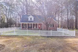 521 W John Hand Rd, Cedartown, GA 30125 - Photo 3