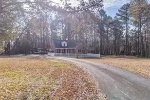 521 W John Hand Rd, Cedartown, GA 30125 - Photo 5