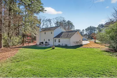 3941 Smokeridge Court, Marietta, GA 30062 - Photo 5