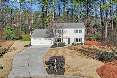 3941 Smokeridge Court, Marietta, GA 30062 - Photo 29