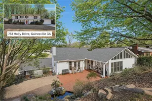 783 Holly Dr, Gainesville, GA 30501 - Photo 1