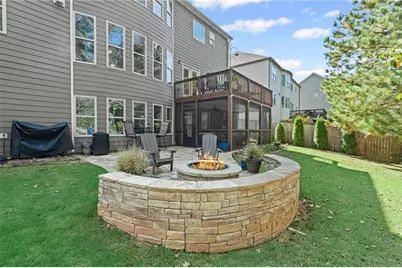 5620 Lilac Pass, Cumming, GA 30040 - Photo 29