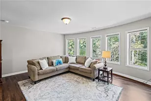 5620 Lilac Pass, Cumming, GA 30040 - Photo 11