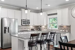 5620 Lilac Pass, Cumming, GA 30040 - Photo 5