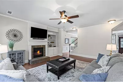 5620 Lilac Pass, Cumming, GA 30040 - Photo 3