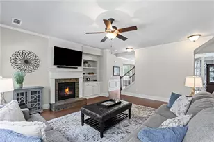 5620 Lilac Pass, Cumming, GA 30040 - Photo 3