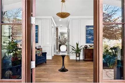 1069 Cumberland Road NE, Atlanta, GA 30306 - Photo 3