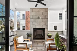 1069 Cumberland Rd NE, Atlanta, GA 30306 - Photo 5