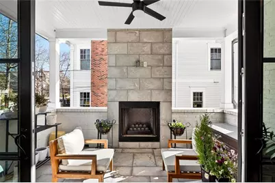 1069 Cumberland Road NE, Atlanta, GA 30306 - Photo 5