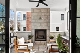 1069 Cumberland Rd NE, Atlanta, GA 30306 - Photo 5