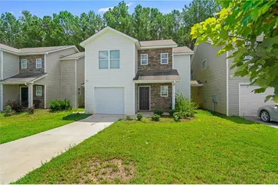 631 Carlton Pointe Drive, Palmetto, GA 30268 - Photo 1