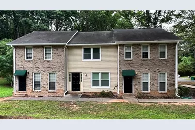 4007 Burns Road NW, Lilburn, GA 30047 - Photo 1