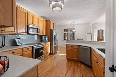 7955 Black Horse Run, Winston, GA 30187 - Photo 25