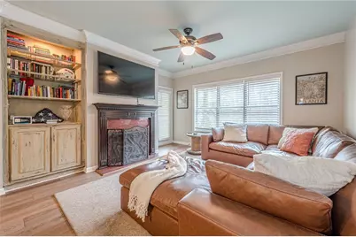 2409 River Green Drive NW, Atlanta, GA 30327 - Photo 13