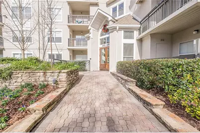 2409 River Green Drive NW, Atlanta, GA 30327 - Photo 3