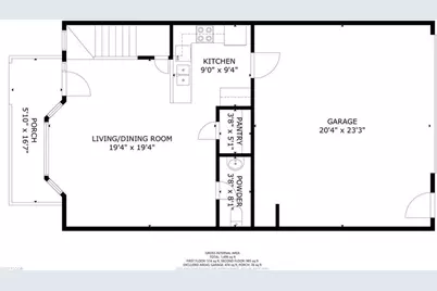 5610 Garden Circle, Douglasville, GA 30135 - Photo 5