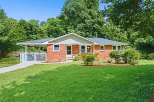 2483 Hunting Valley Dr, Decatur, GA 30033 - Photo 1
