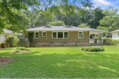 2483 Hunting Valley Drive, Decatur, GA 30033 - Photo 23