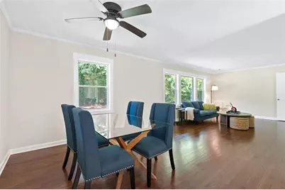 2483 Hunting Valley Drive, Decatur, GA 30033 - Photo 5