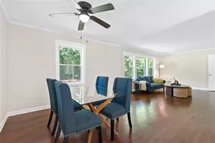 2483 Hunting Valley Dr, Decatur, GA 30033 - Photo 5