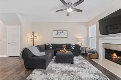 136 Wiley Parc Circle, Woodstock, GA 30188 - Photo 11