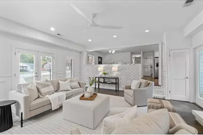 1913 Heathridge Court SE, Smyrna, GA 30080 - Photo 5