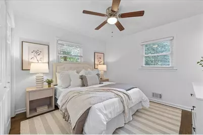 1913 Heathridge Court SE, Smyrna, GA 30080 - Photo 13