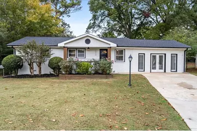 1913 Heathridge Court SE, Smyrna, GA 30080 - Photo 1