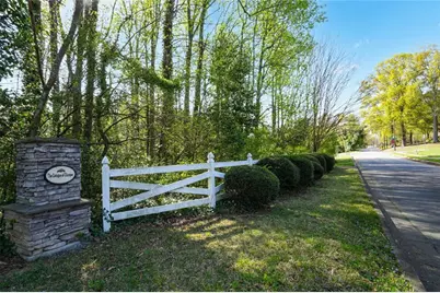 600 Creek Water Trail, Marietta, GA 30060 - Photo 7