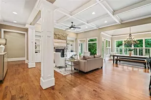 4304 Berkford Cir NE, Brookhaven, GA 30319 - Photo 7