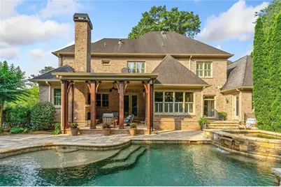 4304 Berkford Circle NE, Brookhaven, GA 30319 - Photo 13