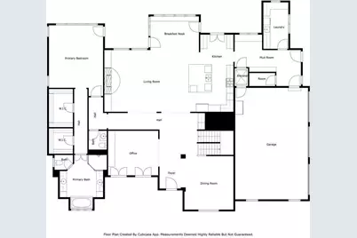 4304 Berkford Circle NE, Brookhaven, GA 30319 - Photo 97