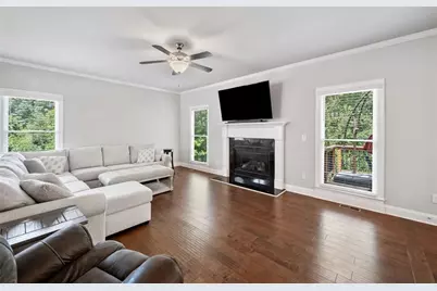 2659 Bethel Court, Marietta, GA 30066 - Photo 3