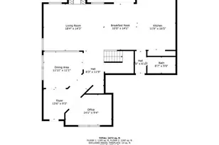 2659 Bethel Ct, Marietta, GA 30066 - Photo 35