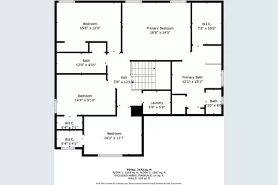 2659 Bethel Court, Marietta, GA 30066 - Photo 37