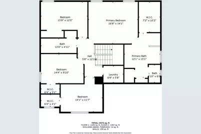 2659 Bethel Court, Marietta, GA 30066 - Photo 37