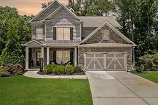 2659 Bethel Ct, Marietta, GA 30066 - Photo 1