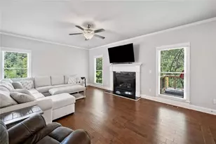 2659 Bethel Ct, Marietta, GA 30066 - Photo 3